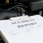 Recorded Statement After a Fairmont Car Accident
