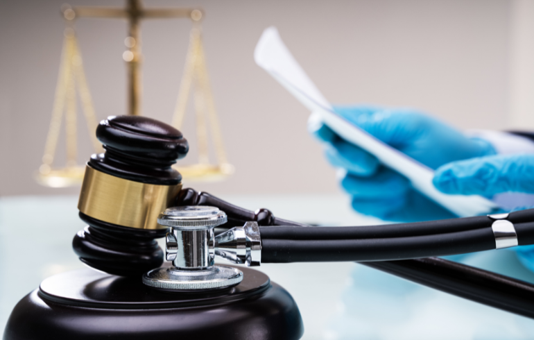 Types Of Medical Malpractice Cases We Handle In Fairmont