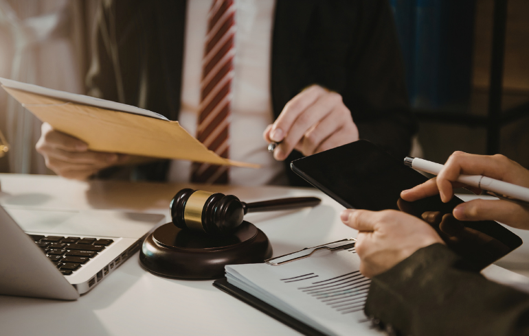 Types Of Truck Accident Cases We Handle In Jefferson County