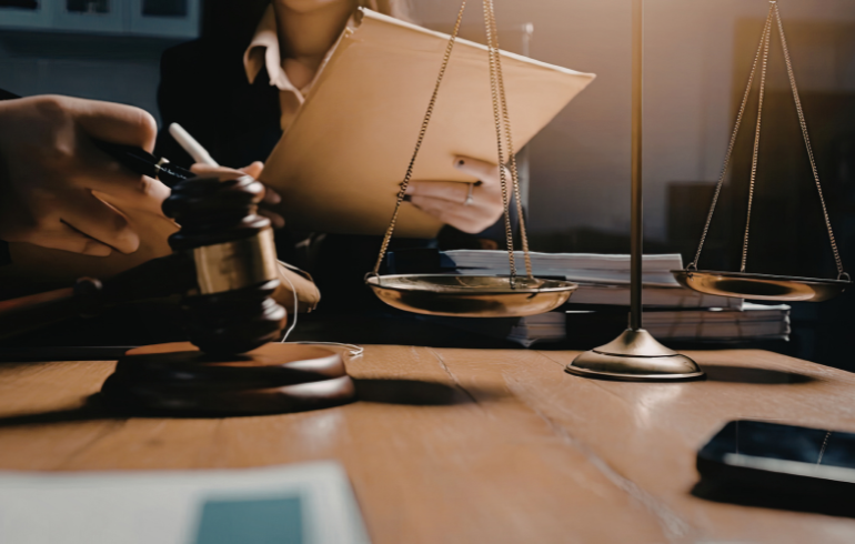 Types of Brain Injury Cases We Handle in Martinsburg