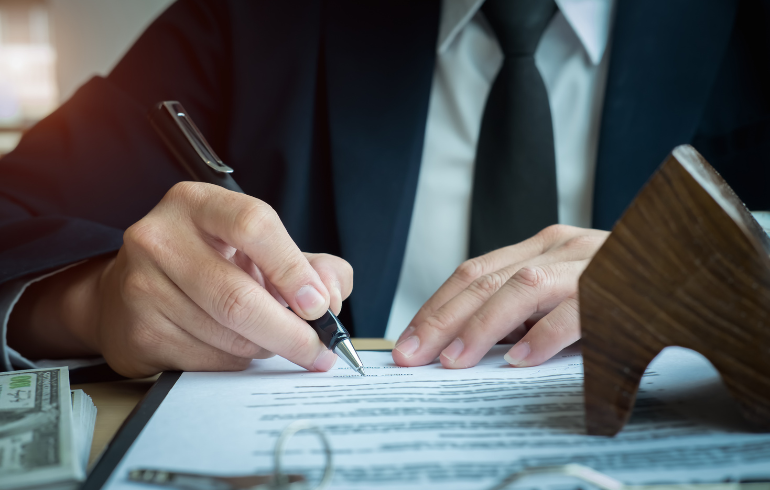 Types of Workplace Injury Cases We Handle in Morgantown