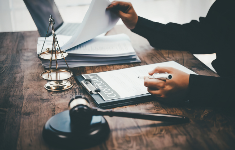 Types of nursing home abuse cases we handle in Martinsburg