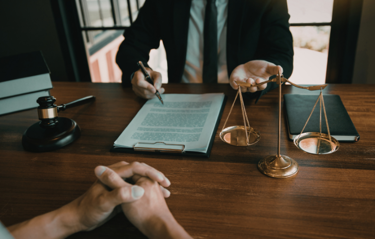 What To Do After a Pedestrian Accident in Martinsburg