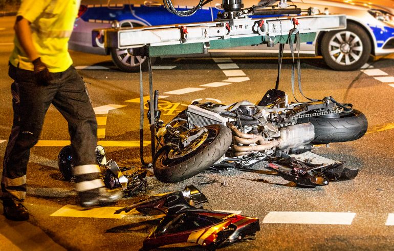 Why Injured Riders In Fairmont Choose Manchin Injury Law Group