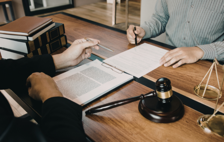 People In Bridgeport Choose Manchin Injury Law Group