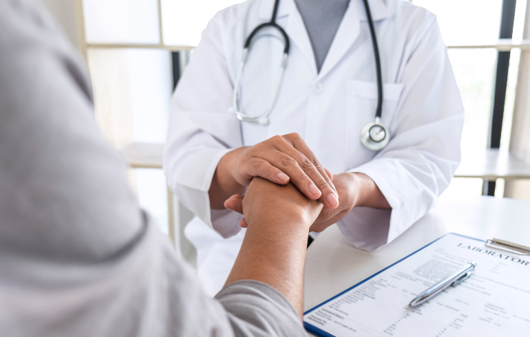 Wrongful Death Case in Fairmont