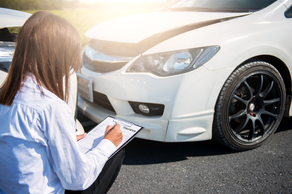 decline a recorded statement request