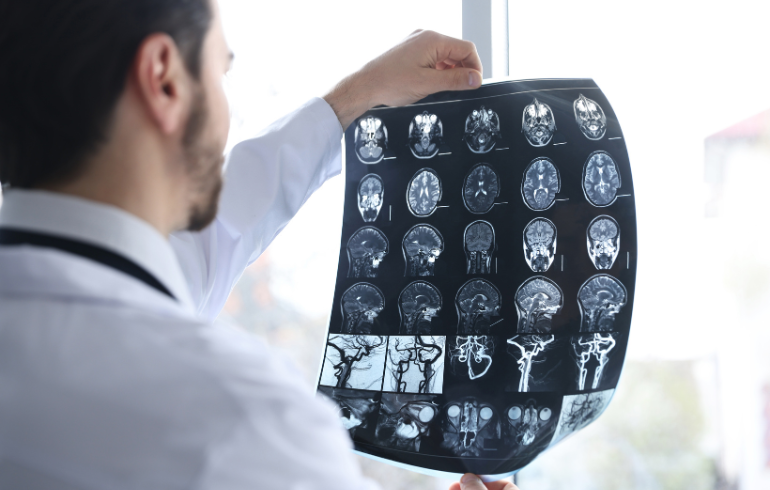 handling personal injury cases