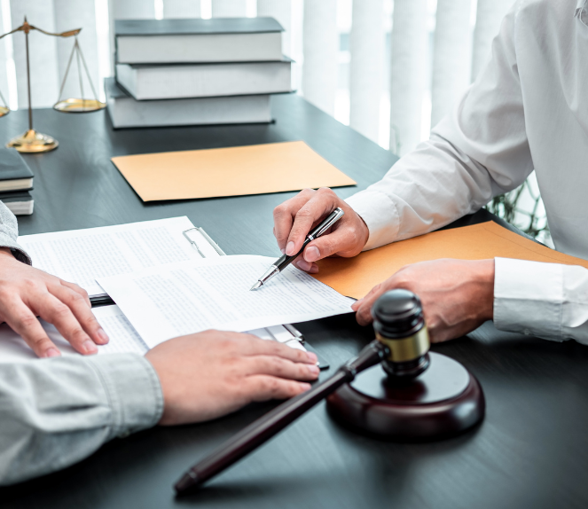 Fairmont Workplace Injury Lawyers Help