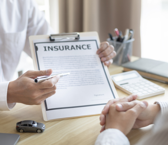 Fairmont bad faith insurance lawyer help
