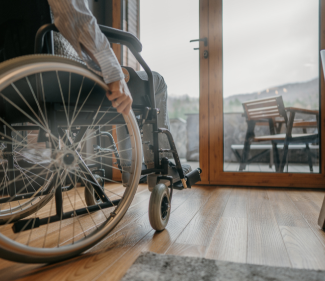 Fairmont elder abuse legal help - manchin injury law