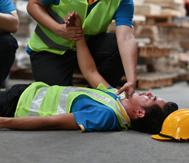 Fairmont work injury lawyers assistance - manchin injury lawyer